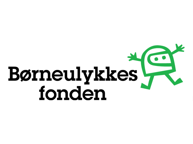 Børneulykkes fonden Collaboration