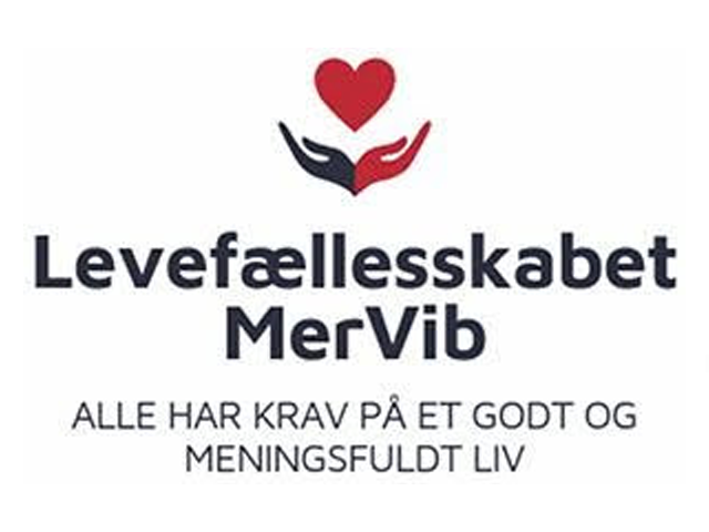 Levefællesskabet MerVib Collaboration
